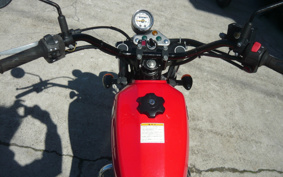 SUZUKI GLASS TRACKER BIG BOY NJ4DA