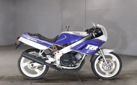 YAMAHA FZR400 1988 1WG
