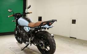 YAMAHA XSR125 2021 RE46J