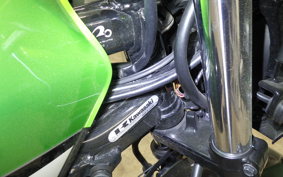 KAWASAKI ZRX1200 R 2007 ZRT20A