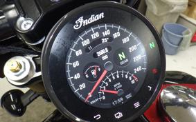 INDIAN 101スカウト 2024