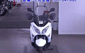 SUZUKI BURGMAN200