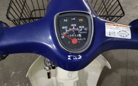 HONDA SUPER CUB50 AA01