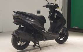 YAMAHA CYGNUS 125 XSR 3 SED8J