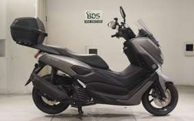 YAMAHA N-MAX 155 A 2007 SG50J