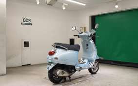VESPA LX125 1998