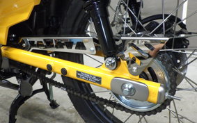 HONDA CT125-2 2024 JA65