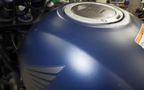 HONDA REBEL 250 A 2017 MC49