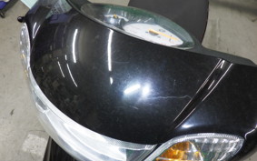 YAMAHA JOG ZR Gen.3 2026 SA39J