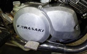 KAWASAKI 500SS 2025 H1F