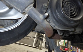 YAMAHA JOG POCHE SA08J