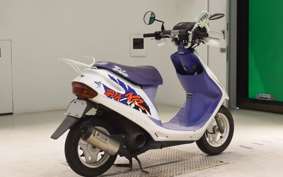 HONDA DIO BAJA 2007 AF28