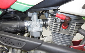 HONDA XR100 MOTARD 2024 HD13