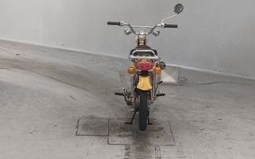 HONDA  HUNTER  CUB 50 CT50