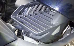 HONDA PCX125 2002 JK05