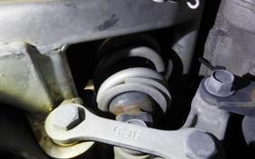 YAMAHA SEROW 250 Gen.2 DG17J