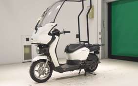 HONDA ﾍﾞﾝﾘｨ110ﾔﾈﾂｷ JA09