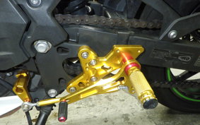 KAWASAKI NINJA 400 2021 EX400G
