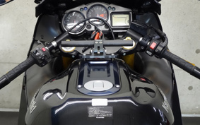 KAWASAKI ZX 1200 NINJA R 2005 ZXT20B