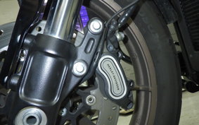 HARLEY FXLRS1920 2024