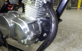 HONDA APE 50 2002 AC16