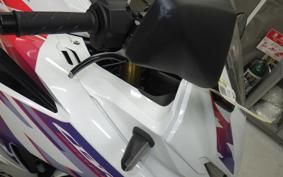 HONDA CBR250RR A 2025 MC51