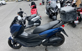 YAMAHA N-MAX 155 SG50J