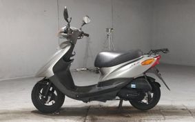 YAMAHA JOG SA55J