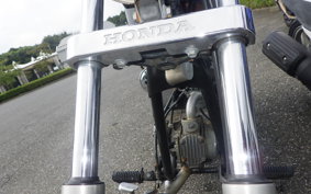 HONDA JAZZ 50 AC09