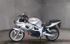 SUZUKI SV400S VK53A