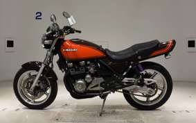 KAWASAKI ZEPHYR 400 Gen.2 2018 ZR400C