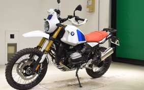 BMW R12G/S 2025