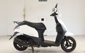 SUZUKI LET's CA4AA