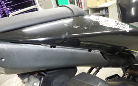 KAWASAKI ZX 10 NINJA R 2008 ZXT00E