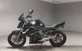 KAWASAKI ER400 N 2012 ER400B