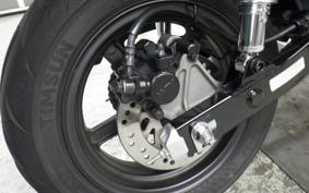 HONDA DAX 125 JB04