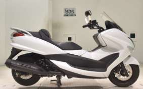 YAMAHA MAJESTY 250 Gen.4 SG20J