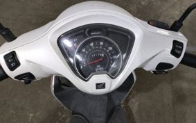 HONDA DIO 110 JF58