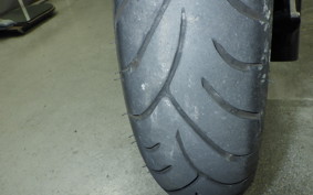 SUZUKI SKYWAVE 250 (Burgman 250) SS 2 2009 CJ46A