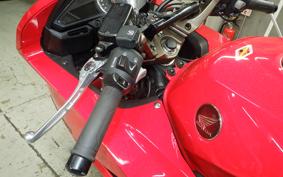 HONDA VFR800F 2019 RC79