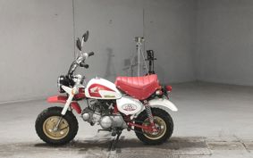 HONDA MONKEY AB27