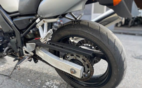 YAMAHA FZ400 1997 4YR