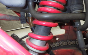 HONDA FTR223 MC34