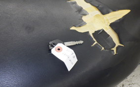 SUZUKI LET's 2 2023 CA1PA