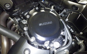SUZUKI KATANA 2019 GT79B