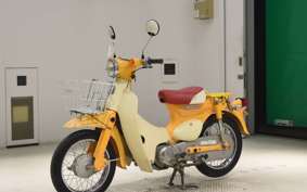 HONDA LITTLE CUB AA01