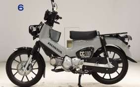 HONDA ｸﾛｽｶﾌﾞ110-3 1999 JA60