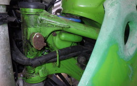 KAWASAKI KDX250SR DX250F