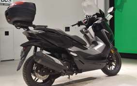 HONDA FORZA 250 2013 MF13