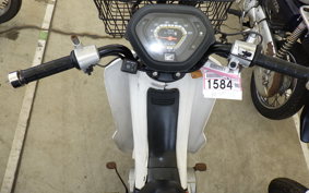 HONDA C50 SUPER CUB AA04